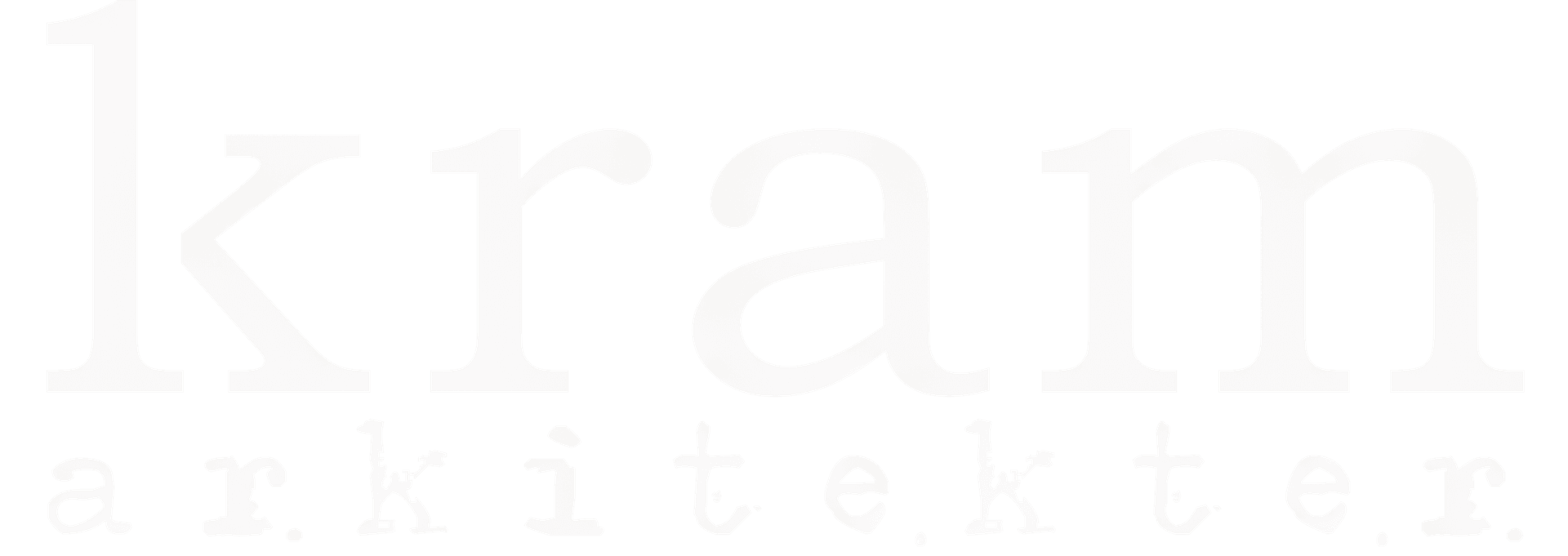 Kram Arkitekter